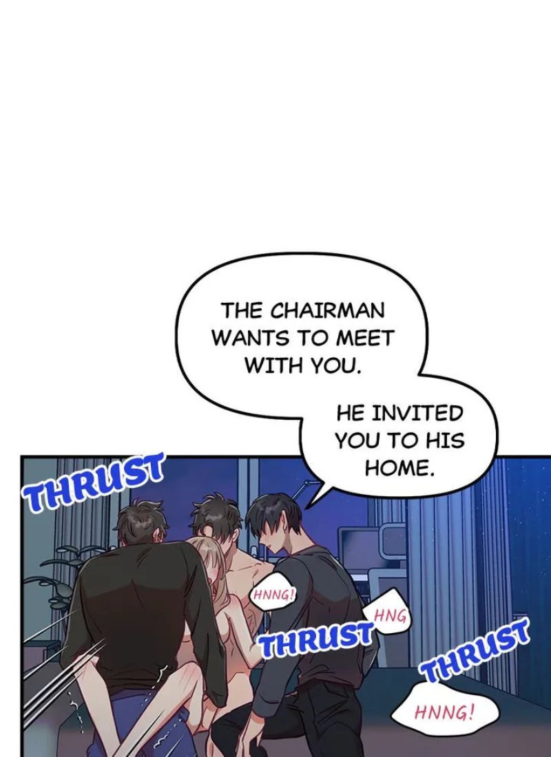 Him and Him and Him Chapter 22 - HolyManga.Net