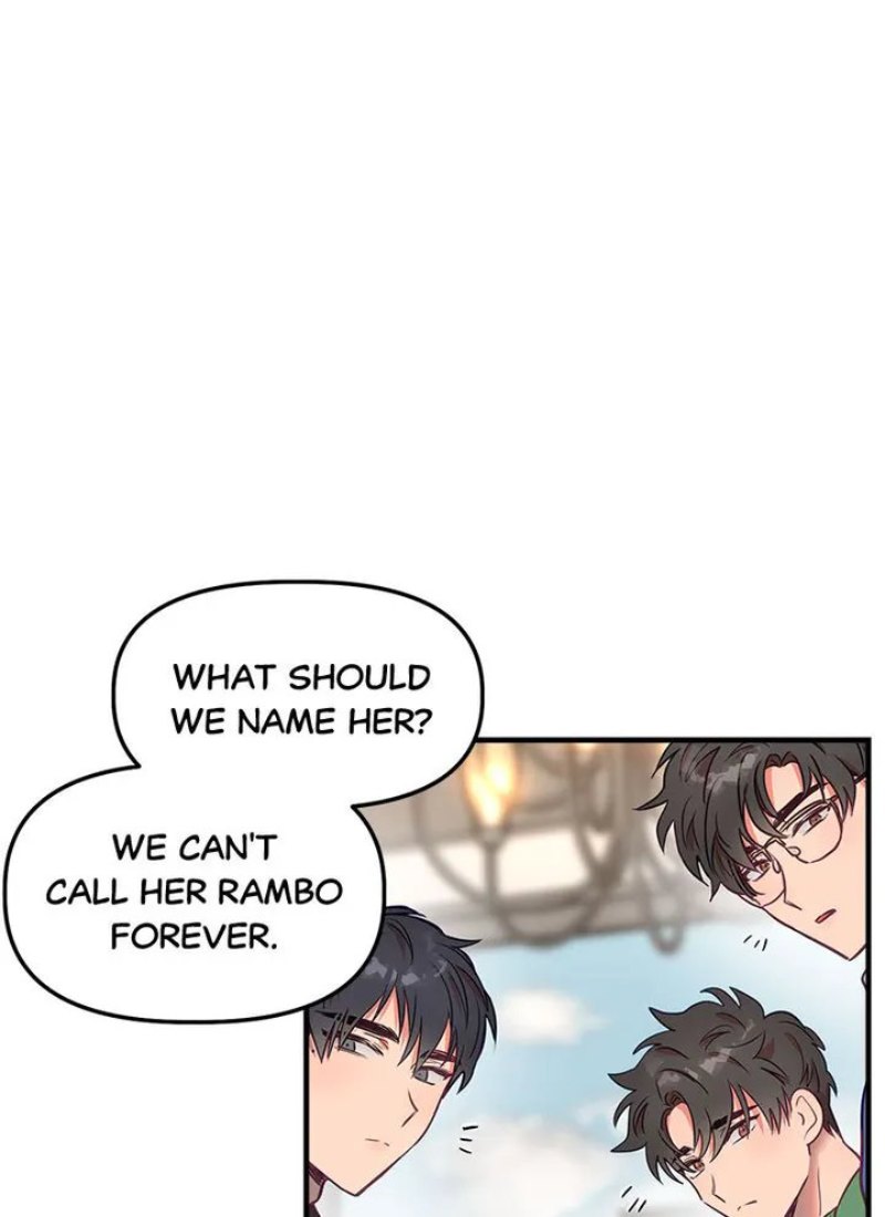 Him and Him and Him Chapter 22 - HolyManga.Net