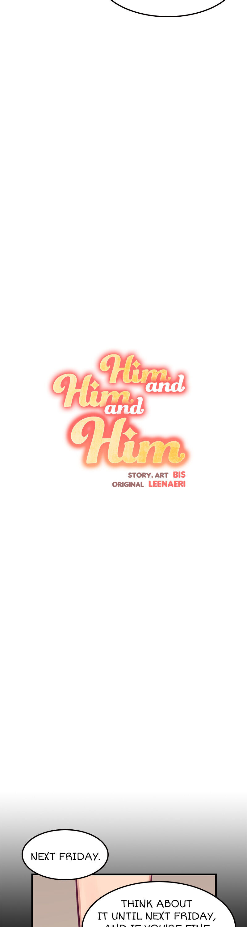 Him and Him and Him Chapter 6 - HolyManga.Net