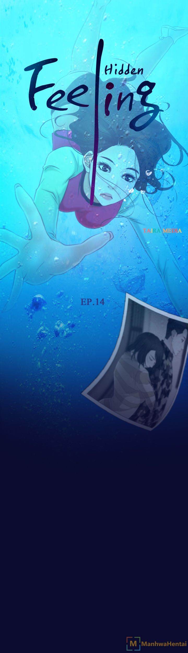 Hidden Feeling Chapter 14 - HolyManga.Net