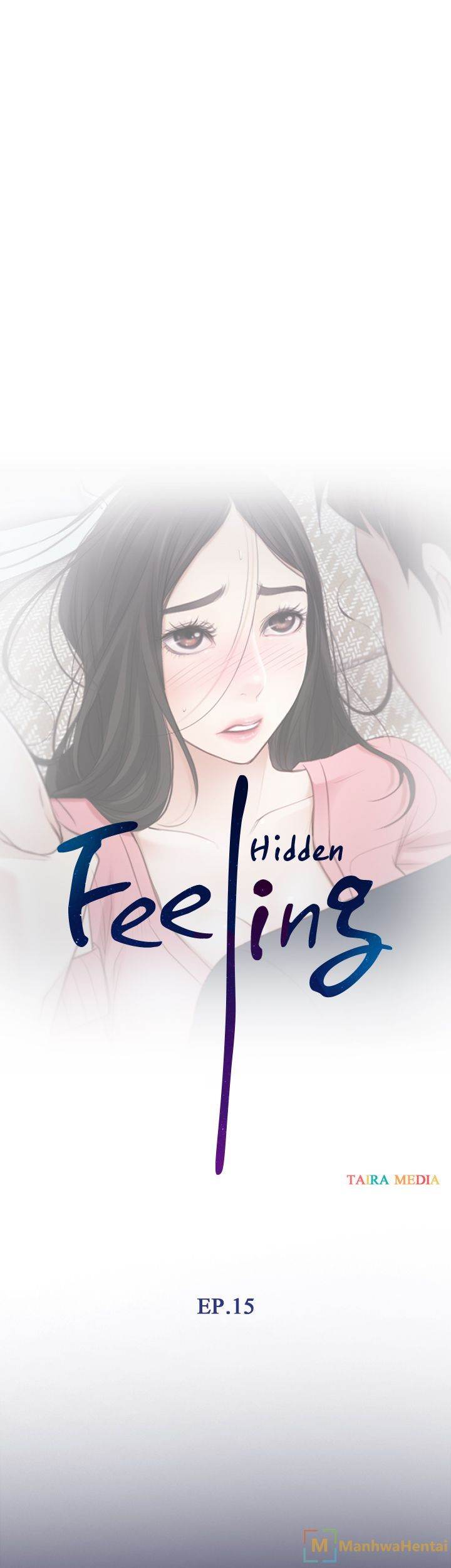 Hidden Feeling Chapter 15 - HolyManga.Net