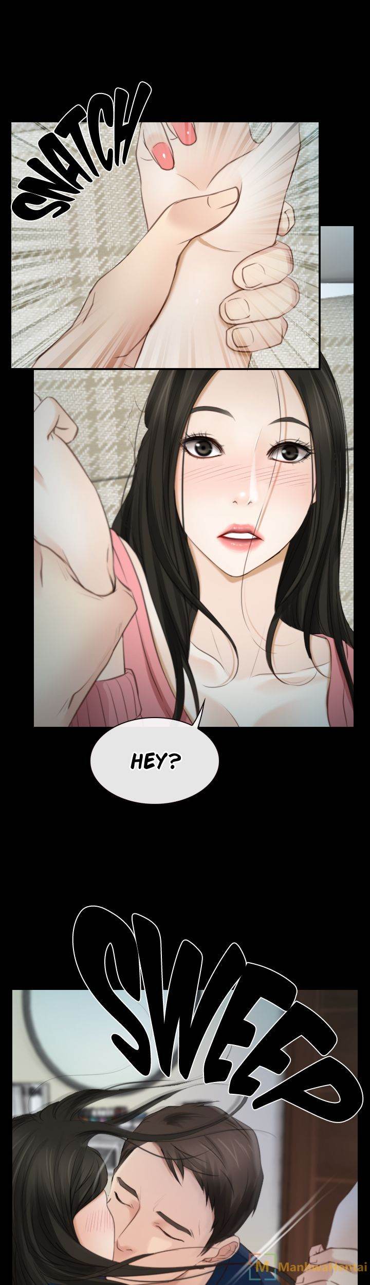 Hidden Feeling Chapter 15 - HolyManga.Net