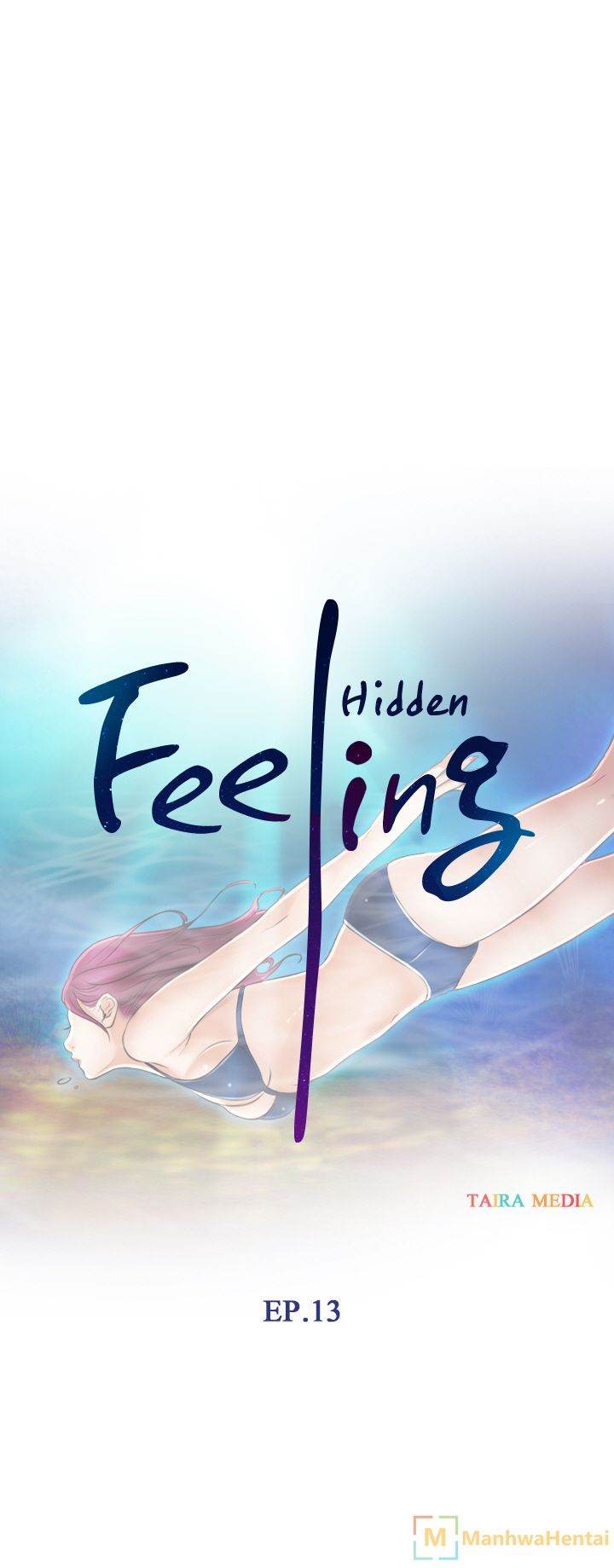 Hidden Feeling Chapter 13 - HolyManga.Net