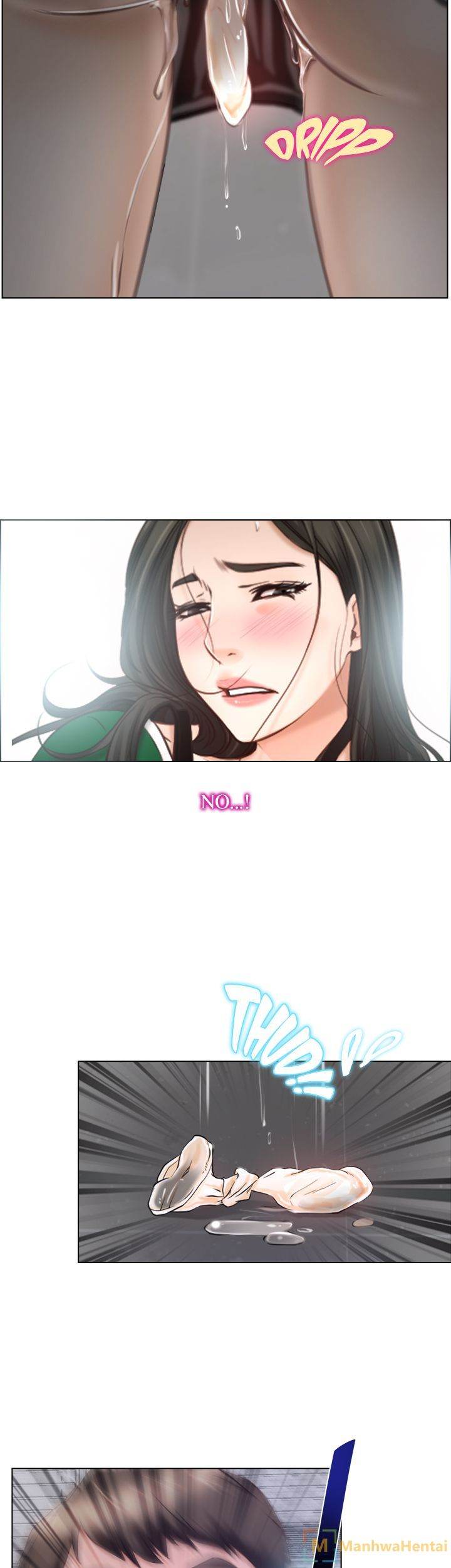 Hidden Feeling Chapter 24 - HolyManga.Net