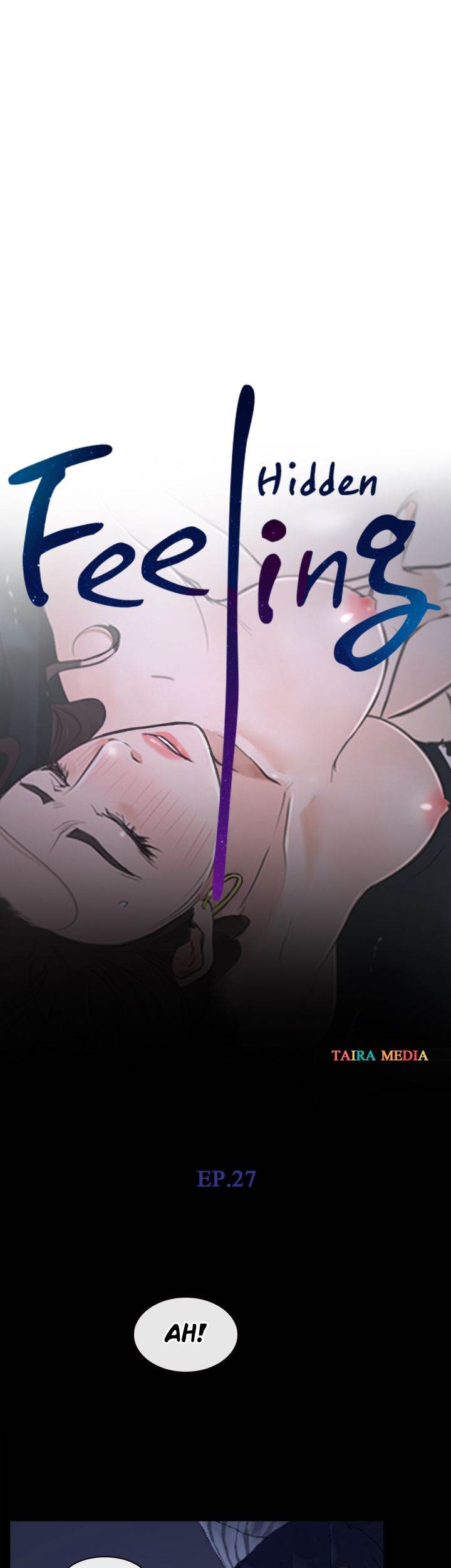 Hidden Feeling Chapter 27 - HolyManga.Net