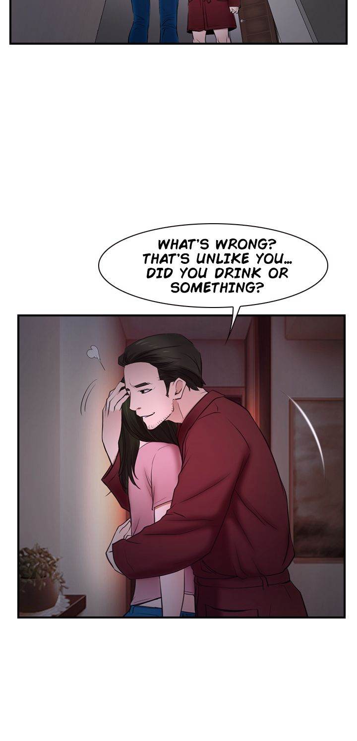 Hidden Feeling Chapter 27 - HolyManga.Net