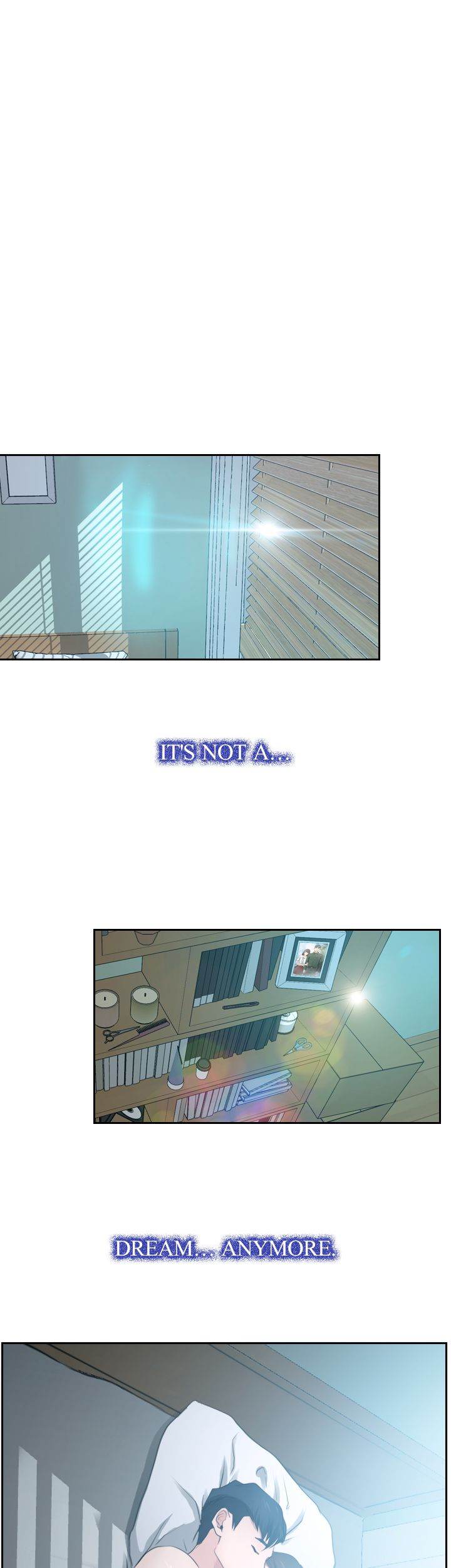 Hidden Feeling Chapter 28 - HolyManga.Net