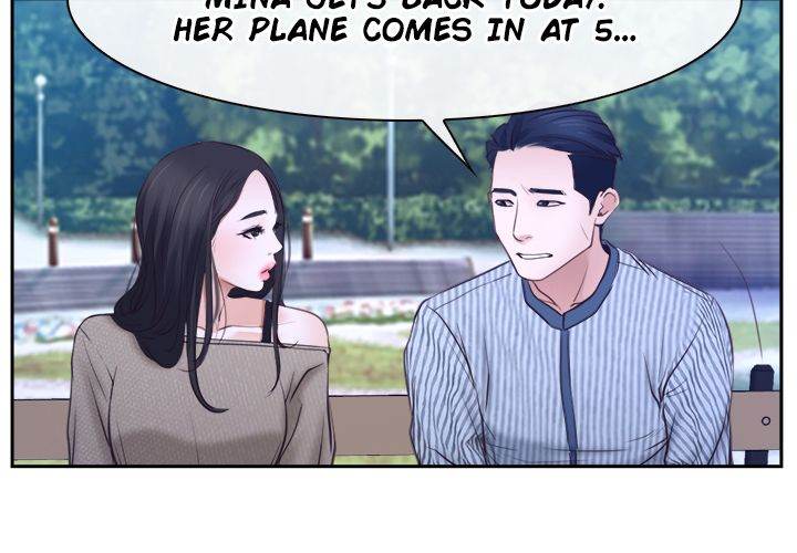 Hidden Feeling Chapter 29 - HolyManga.Net