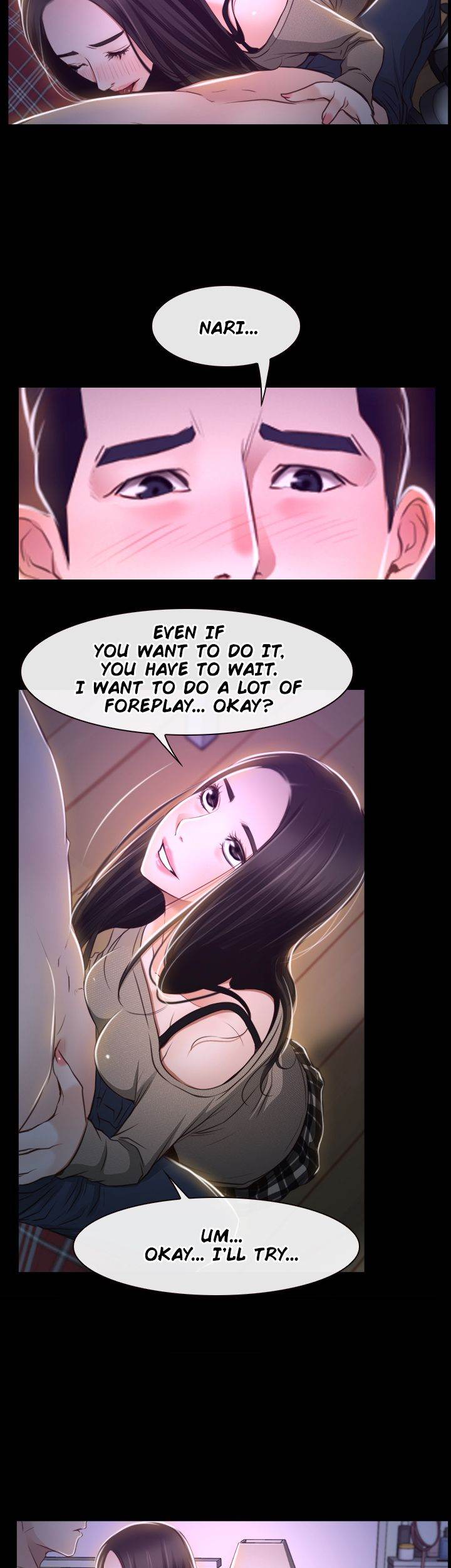 Hidden Feeling Chapter 29 - HolyManga.Net