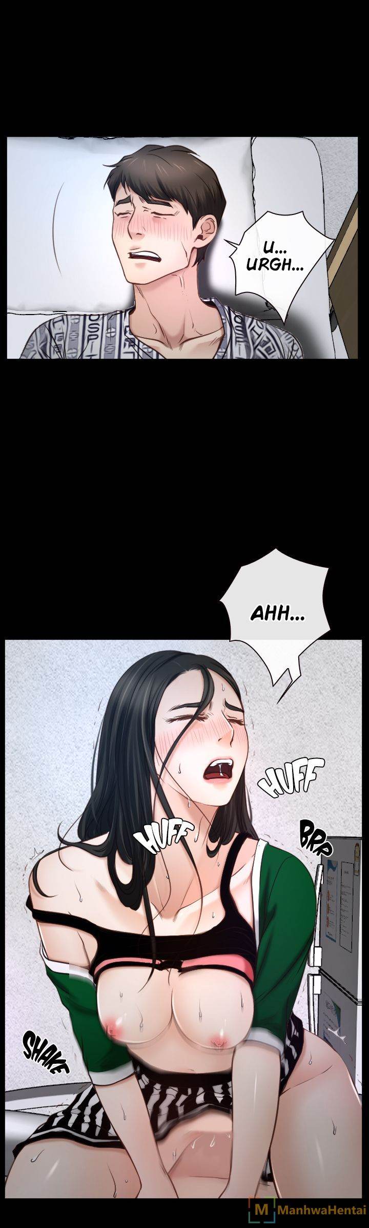 Hidden Feeling Chapter 23 - HolyManga.Net