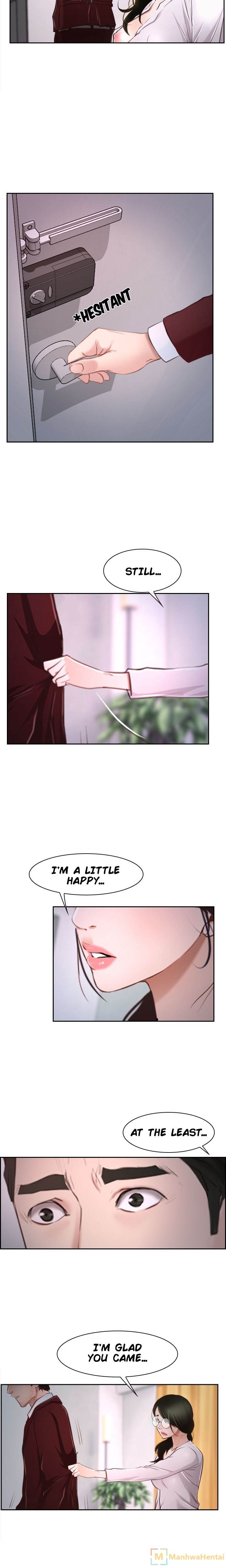 Hidden Feeling Chapter 37 - HolyManga.Net