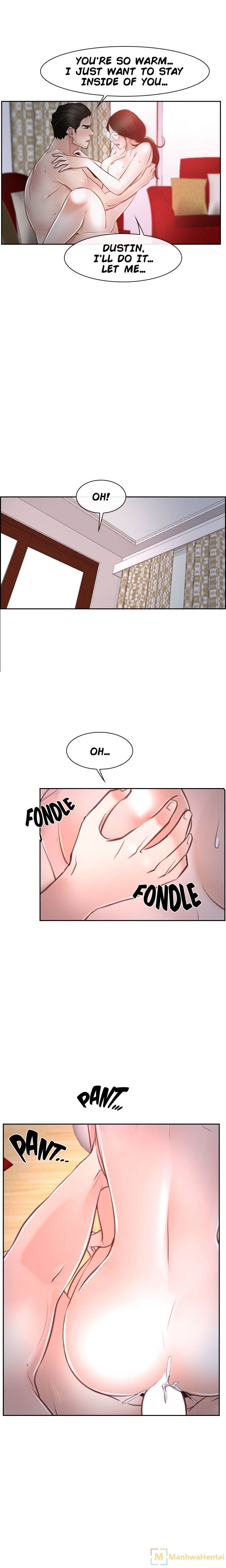 Hidden Feeling Chapter 37 - HolyManga.Net