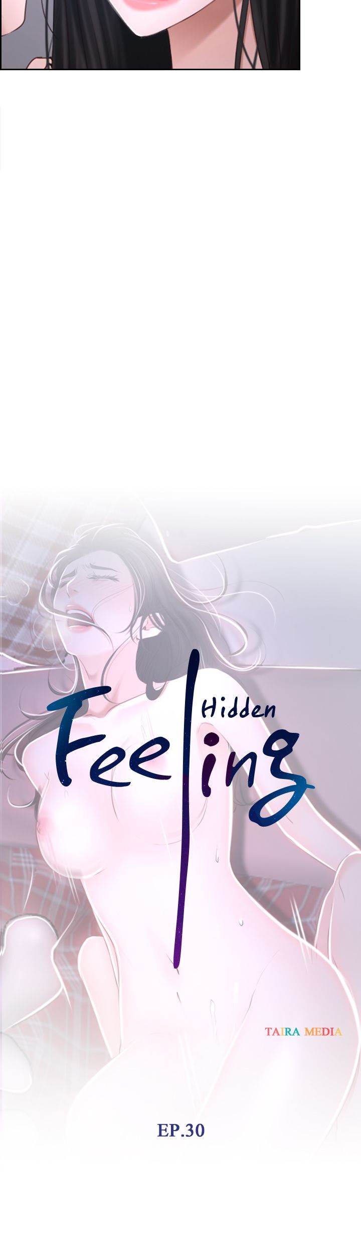 Hidden Feeling Chapter 30 - HolyManga.Net