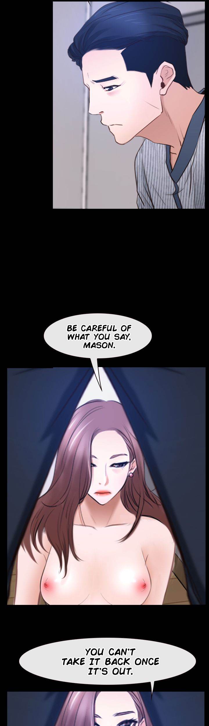 Hidden Feeling Chapter 31 - HolyManga.Net