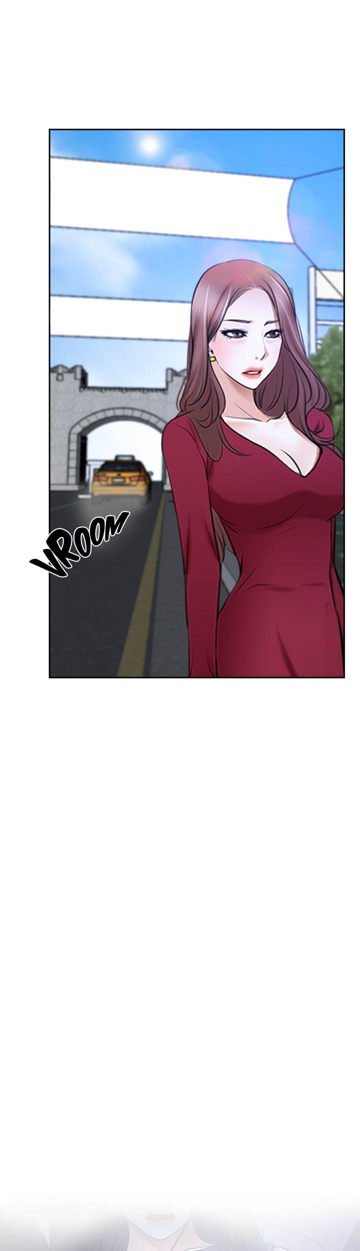 Hidden Feeling Chapter 32 - HolyManga.Net