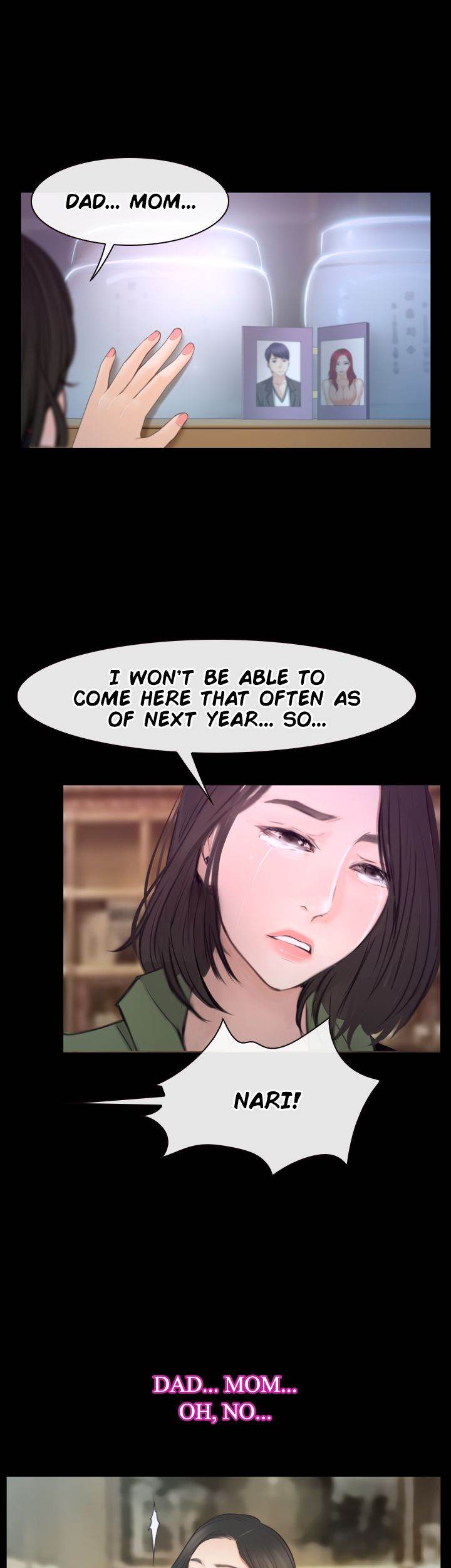 Hidden Feeling Chapter 45 - HolyManga.Net