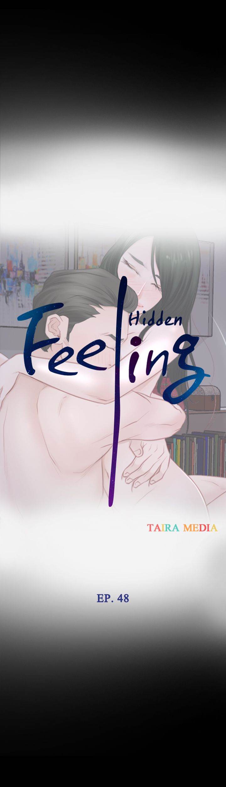 Hidden Feeling Chapter 48 - HolyManga.Net