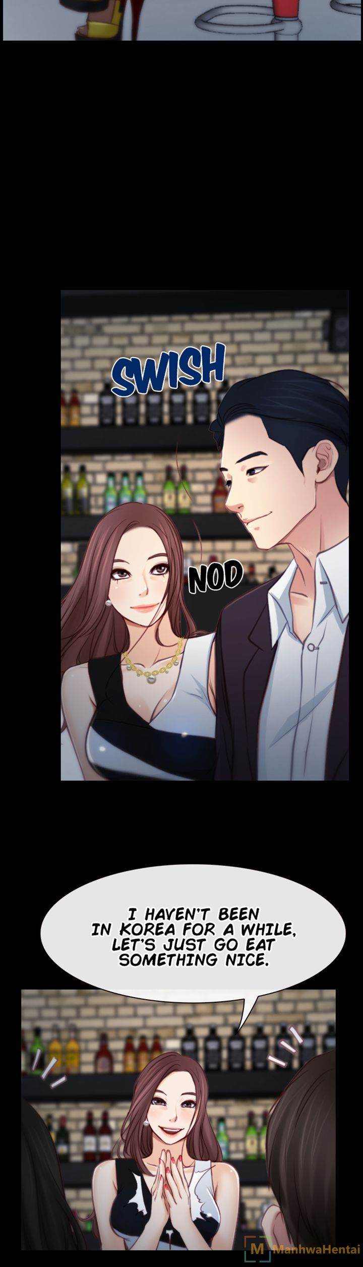 Hidden Feeling Chapter 4 - HolyManga.Net