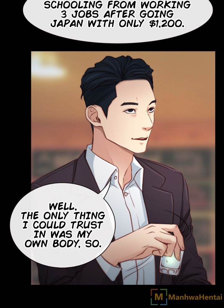 Hidden Feeling Chapter 4 - HolyManga.Net