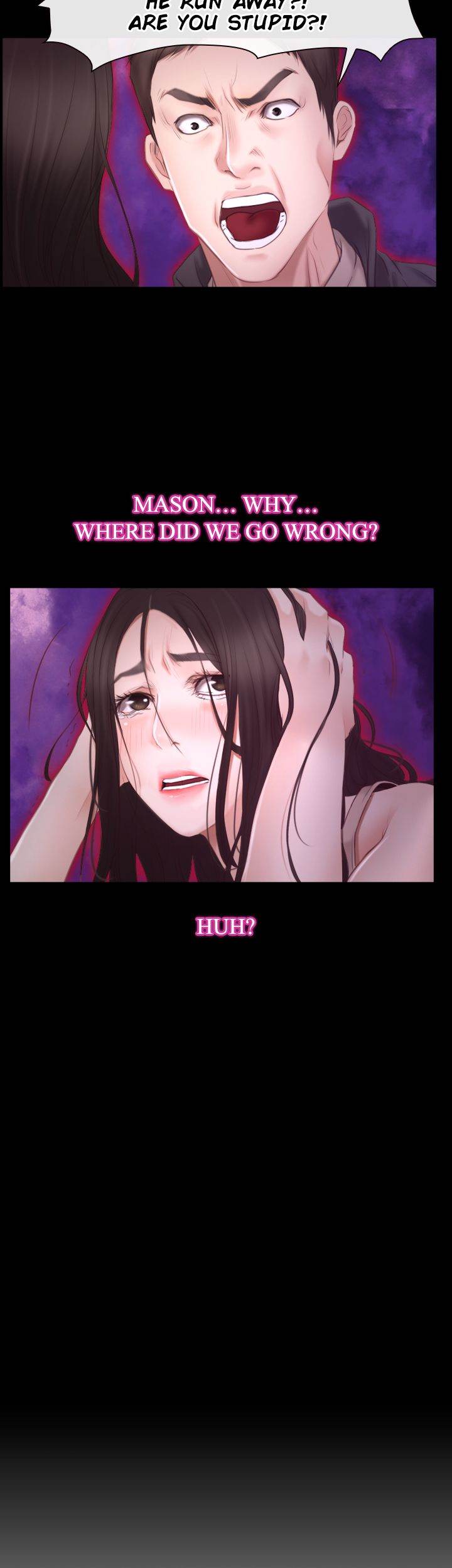 Hidden Feeling Chapter 42 - HolyManga.Net