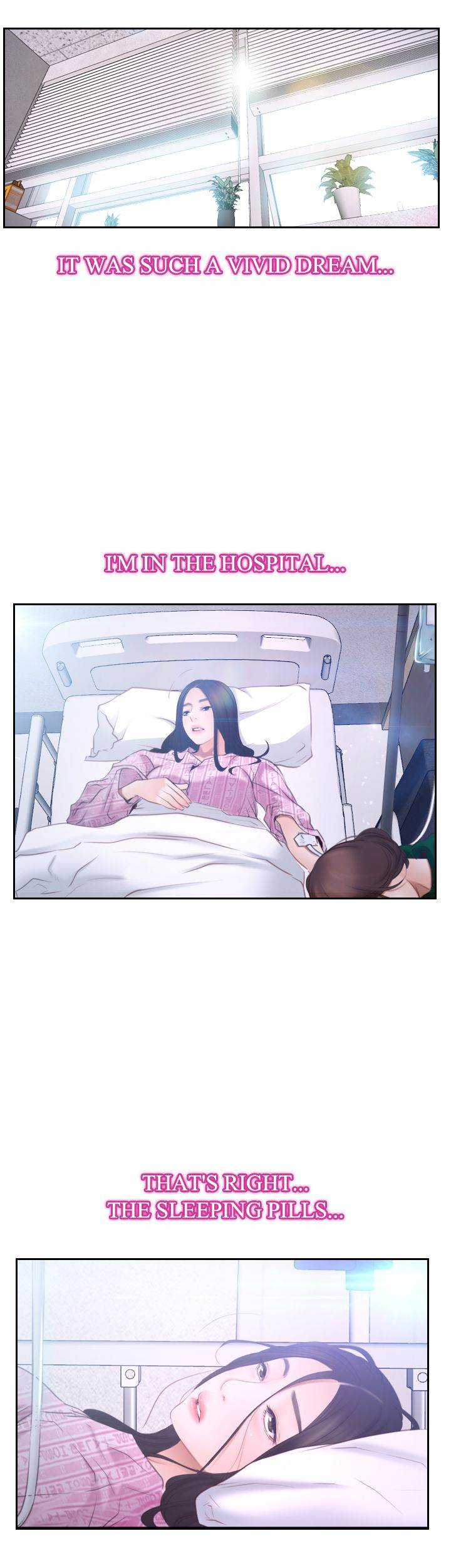 Hidden Feeling Chapter 42 - HolyManga.Net