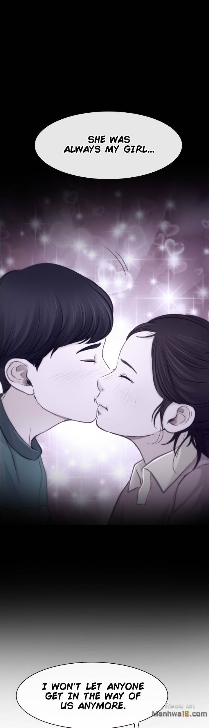 Hidden Feeling Chapter 63 - HolyManga.Net