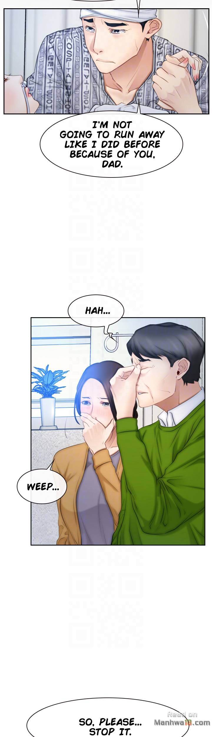 Hidden Feeling Chapter 63 - HolyManga.Net