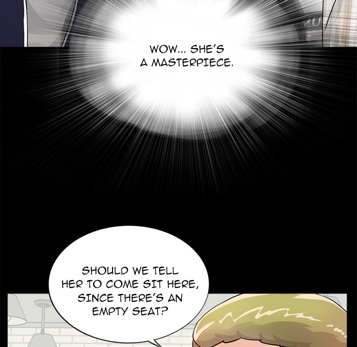 His Return Chapter 1 - HolyManga.Net