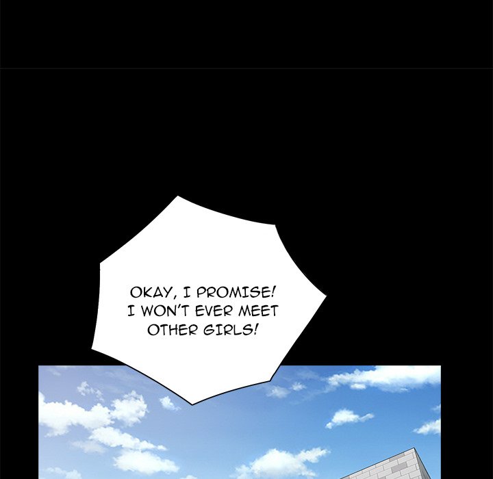 His Return Chapter 11 - HolyManga.Net