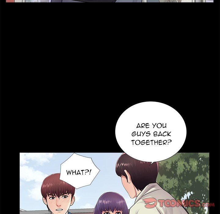 His Return Chapter 11 - HolyManga.Net