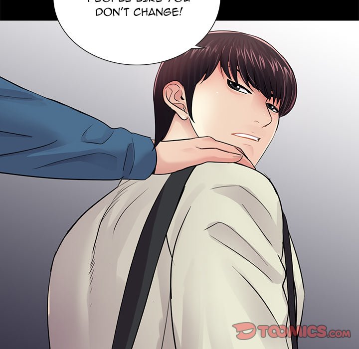 His Return Chapter 11 - HolyManga.Net