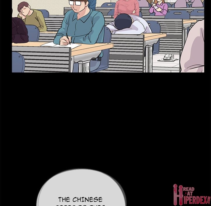 His Return Chapter 11 - HolyManga.Net