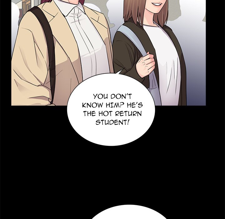 His Return Chapter 12 - HolyManga.Net