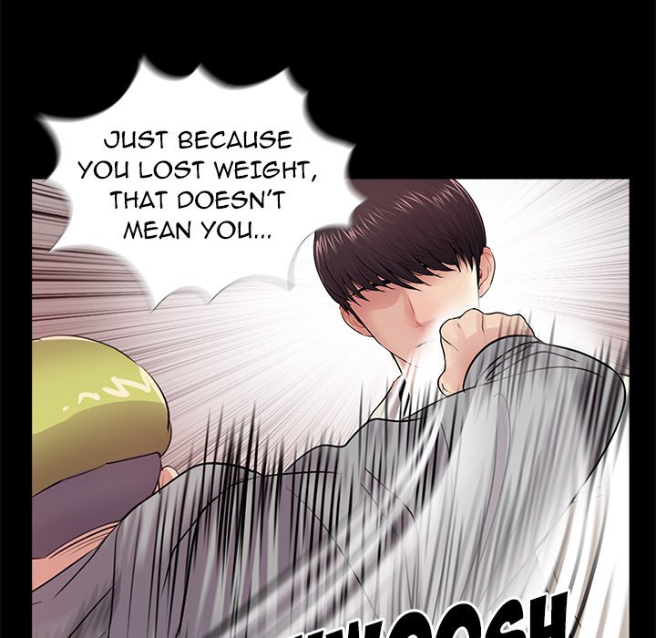 His Return Chapter 12 - HolyManga.Net