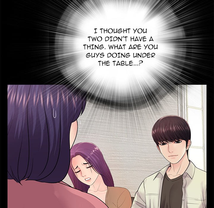 His Return Chapter 13 - HolyManga.Net