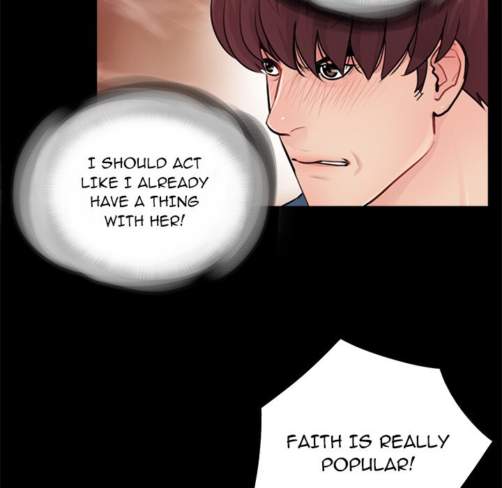 His Return Chapter 14 - HolyManga.Net