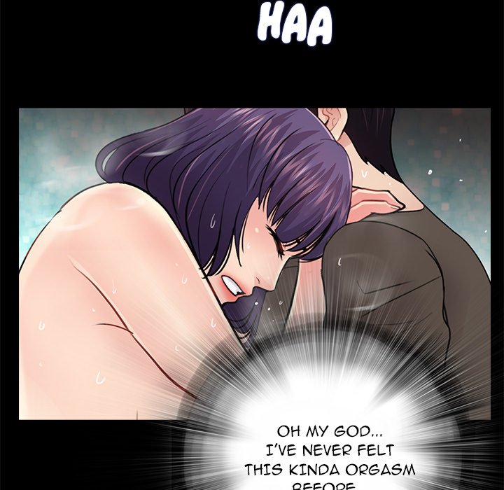 His Return Chapter 16 - HolyManga.Net