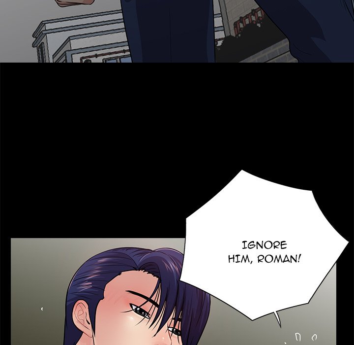 His Return Chapter 17 - HolyManga.Net