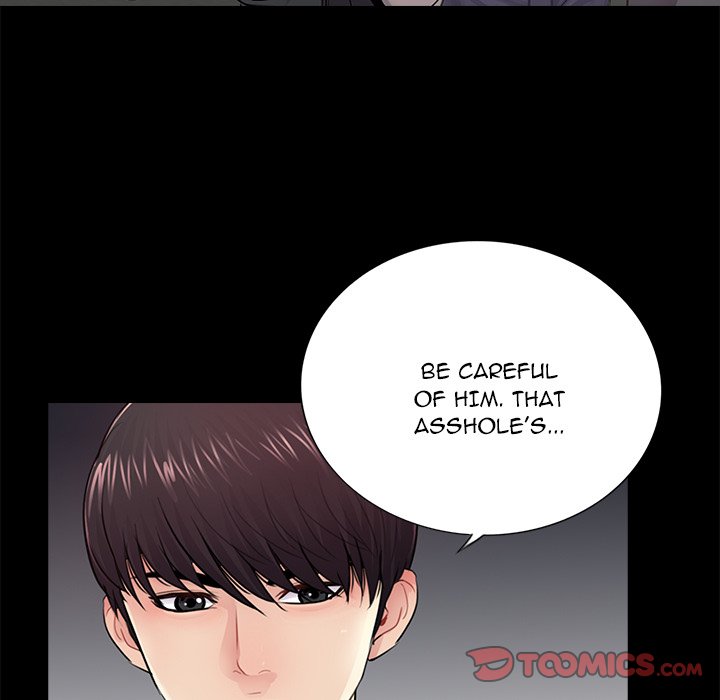 His Return Chapter 17 - HolyManga.Net