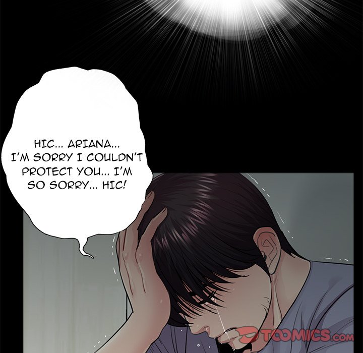 His Return Chapter 17 - HolyManga.Net