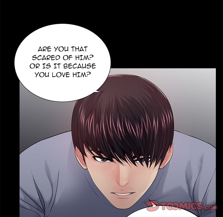 His Return Chapter 18 - HolyManga.Net