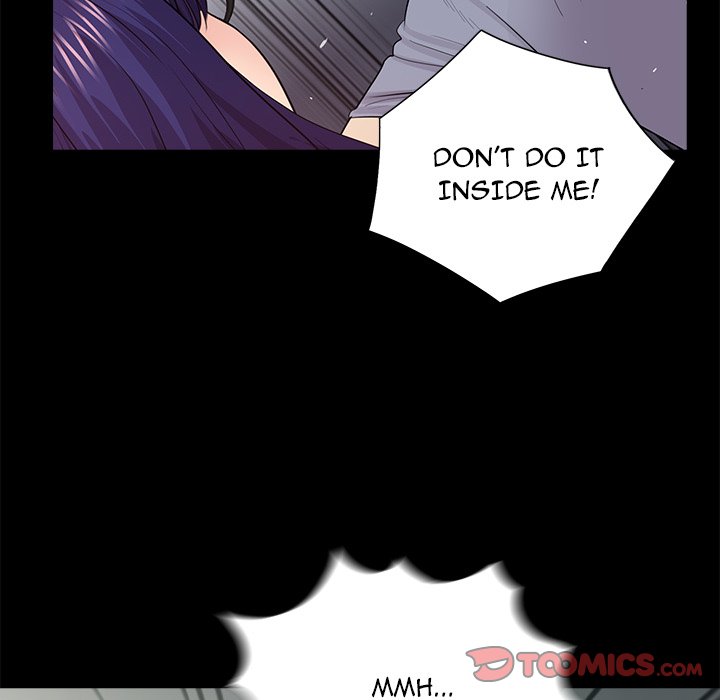 His Return Chapter 18 - HolyManga.Net