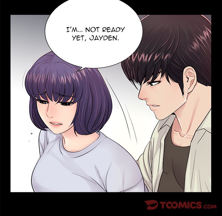 His Return Chapter 19 - HolyManga.Net