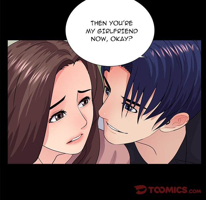 His Return Chapter 19 - HolyManga.Net