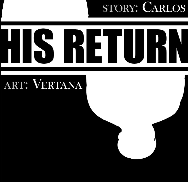 His Return Chapter 2 - HolyManga.Net