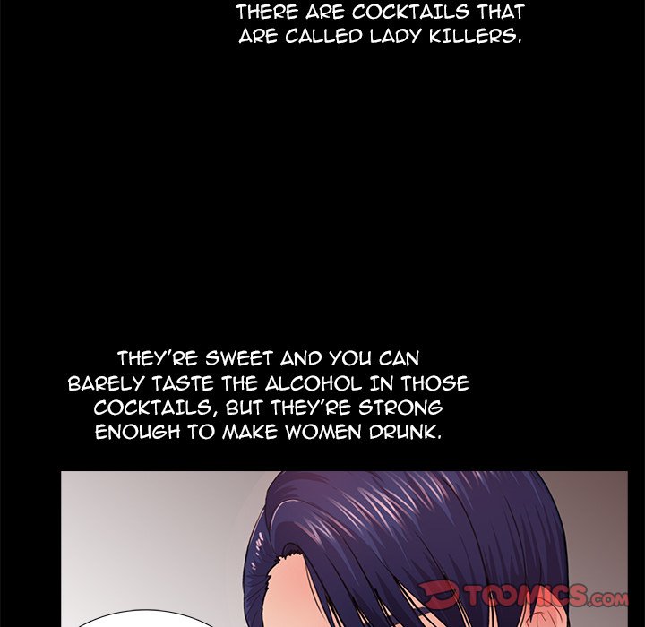 His Return Chapter 20 - HolyManga.Net