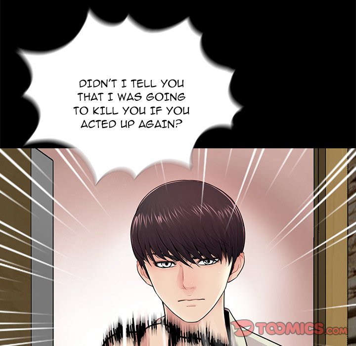 His Return Chapter 21 - HolyManga.Net