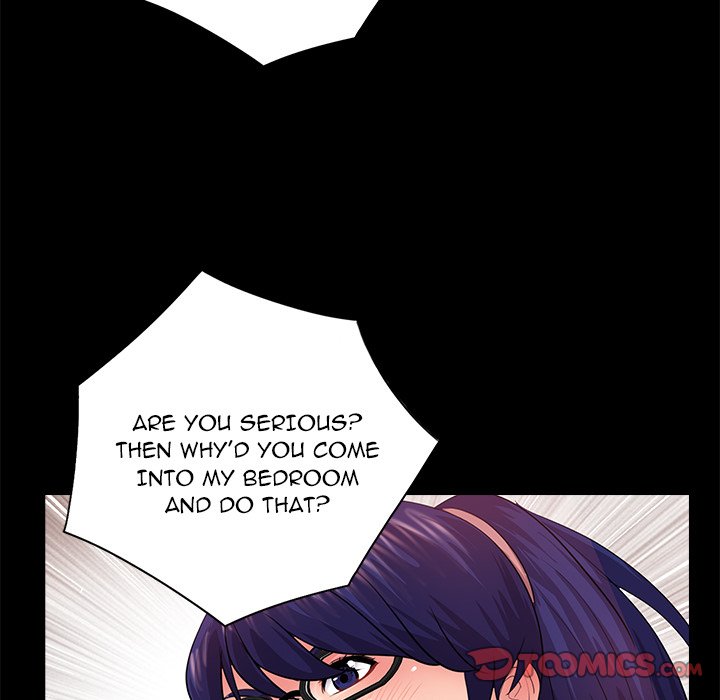 His Return Chapter 21 - HolyManga.Net