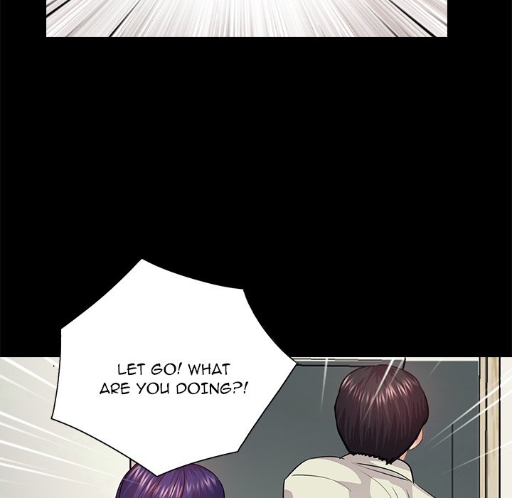 His Return Chapter 21 - HolyManga.Net