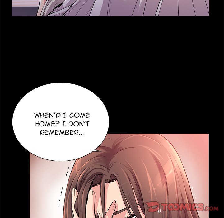 His Return Chapter 23 - HolyManga.Net